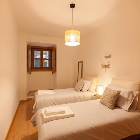 Appartamento Flh Alfama Flat With River View Lisbona Esterno foto